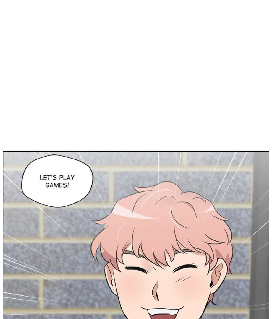 Cheonghak-dong Project Chapter 5 - page 71