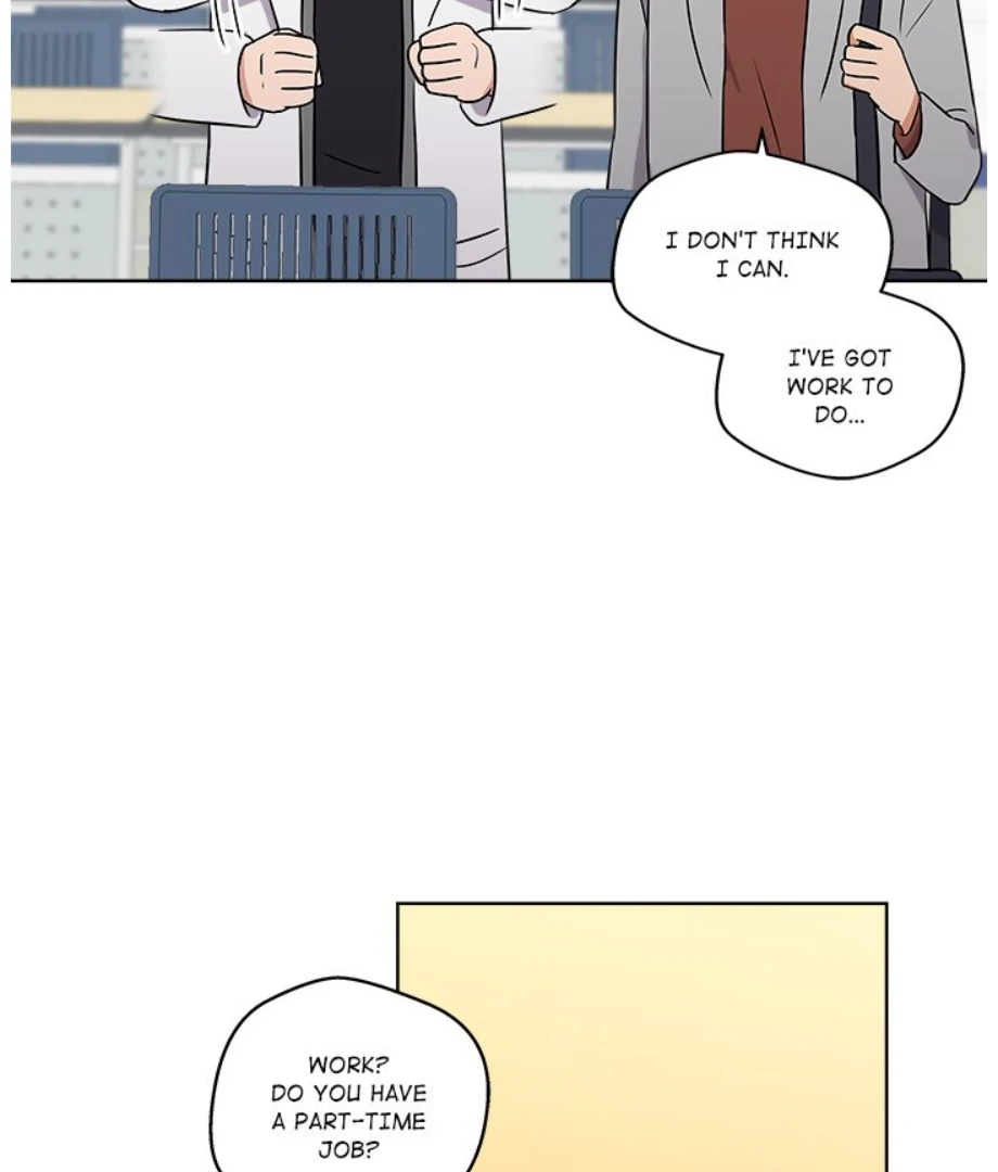 Cheonghak-dong Project Chapter 5 - page 8