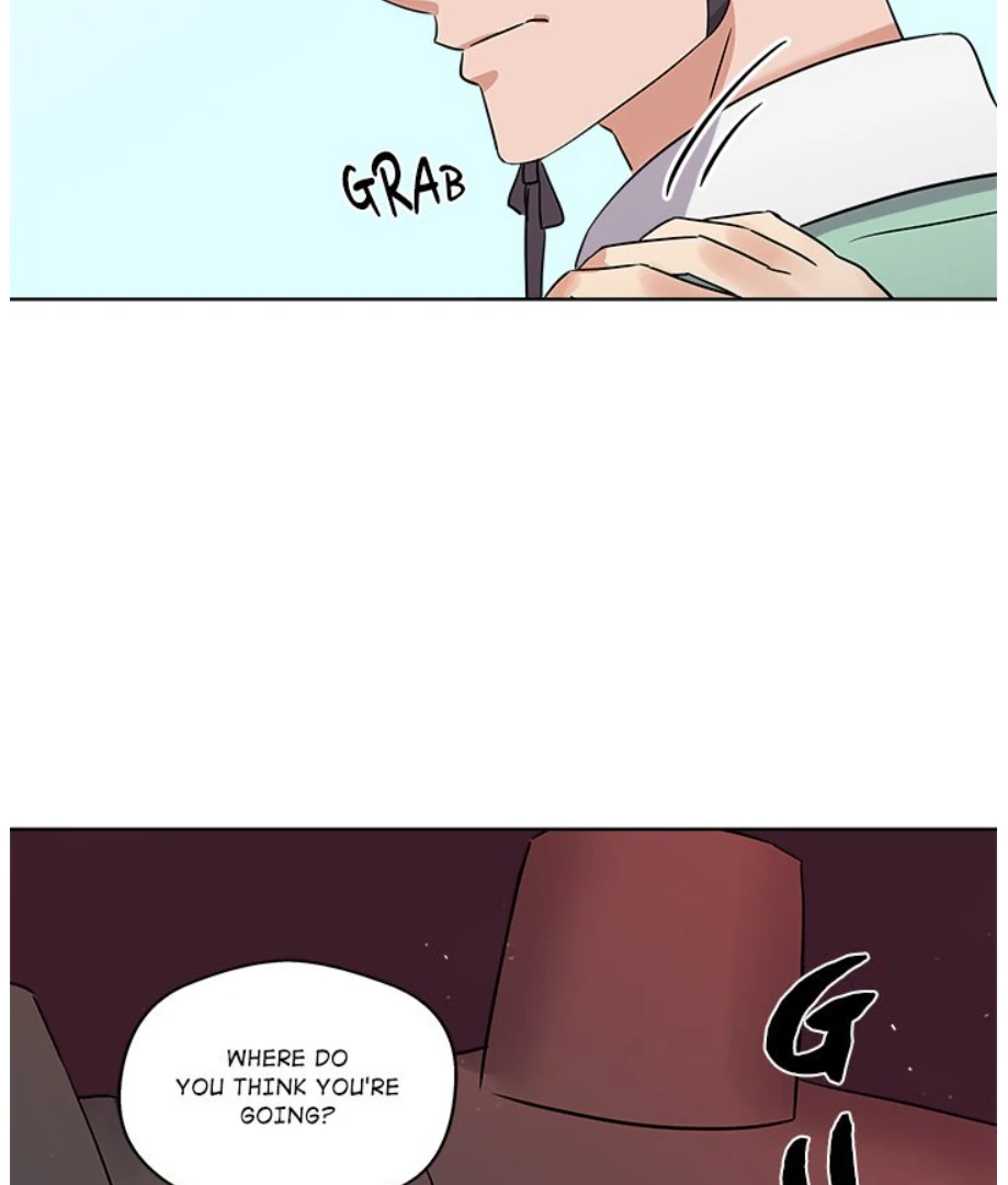 Cheonghak-dong Project Chapter 4 - page 13
