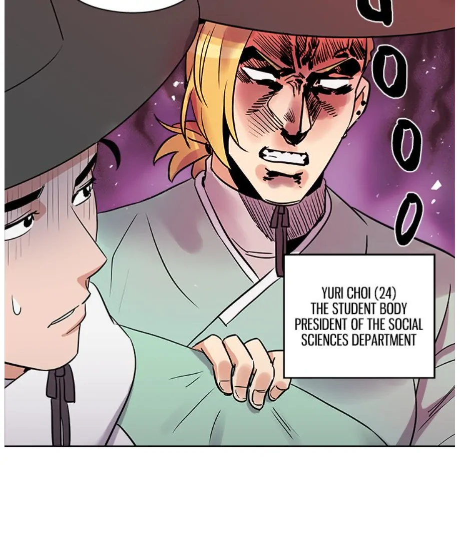 Cheonghak-dong Project Chapter 4 - page 14