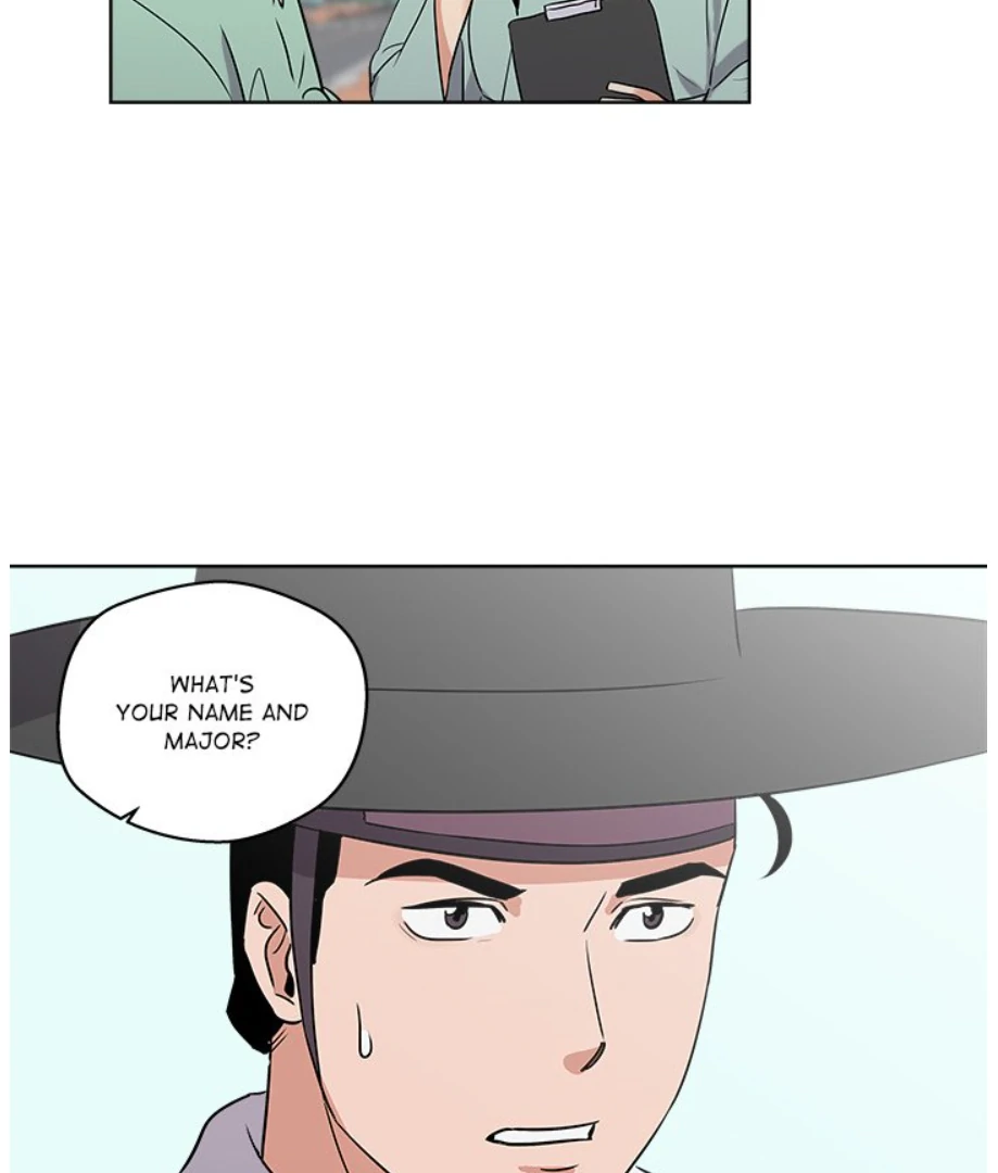 Cheonghak-dong Project Chapter 4 - page 17