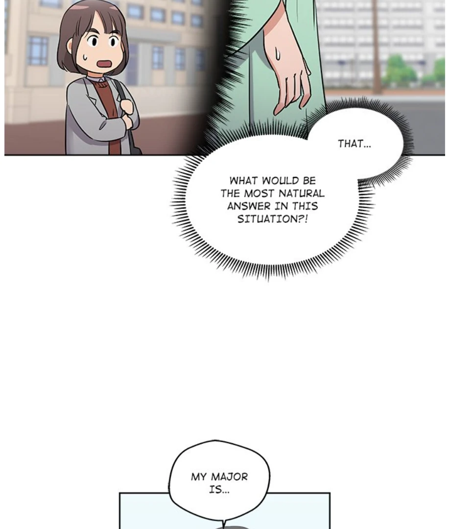 Cheonghak-dong Project Chapter 4 - page 20