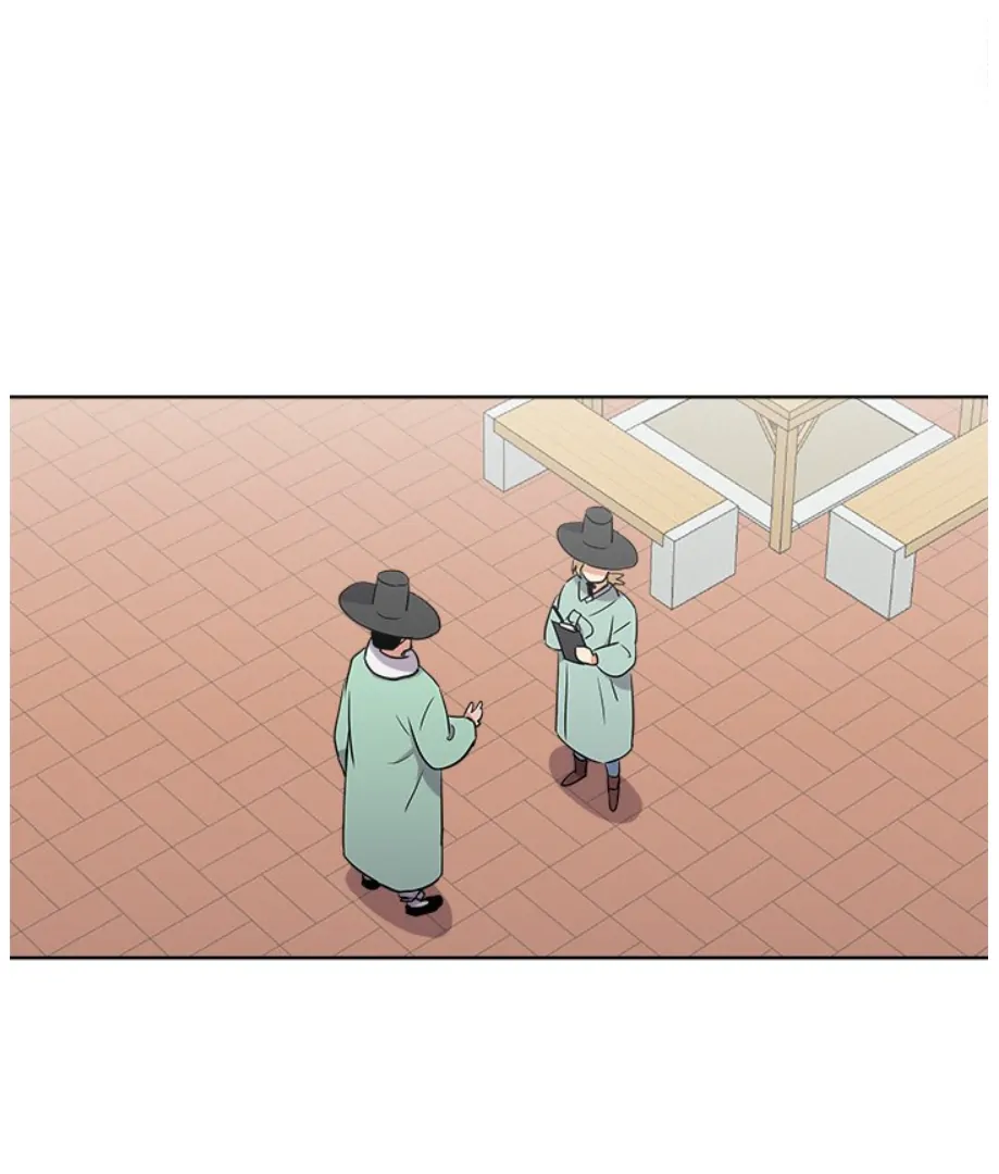 Cheonghak-dong Project Chapter 4 - page 23