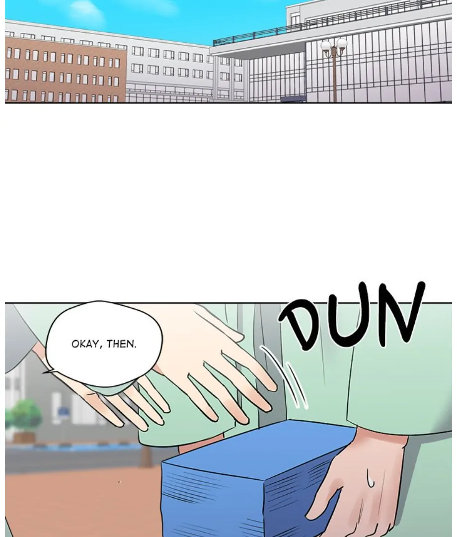 Cheonghak-dong Project Chapter 4 - page 28
