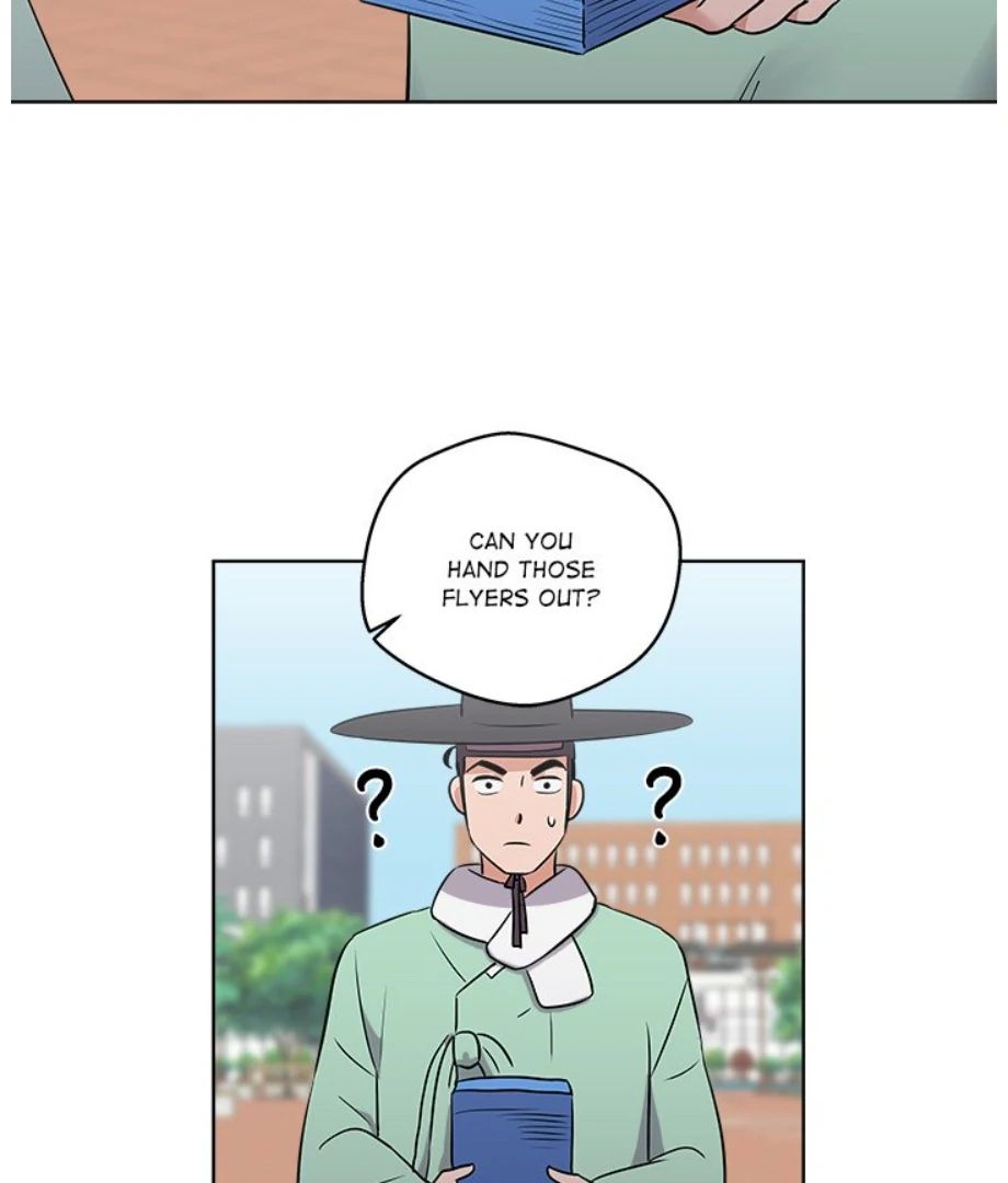 Cheonghak-dong Project Chapter 4 - page 29