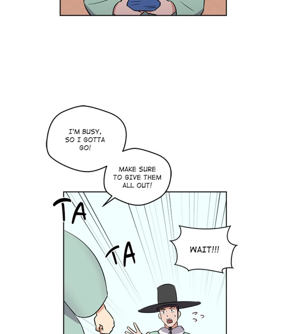 Cheonghak-dong Project Chapter 4 - page 30
