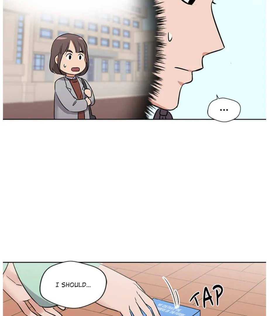 Cheonghak-dong Project Chapter 4 - page 33