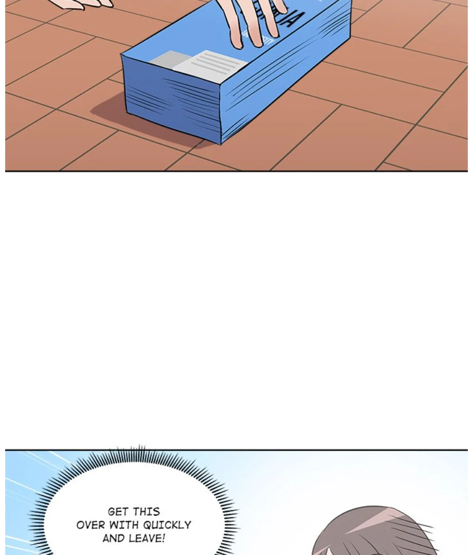 Cheonghak-dong Project Chapter 4 - page 34