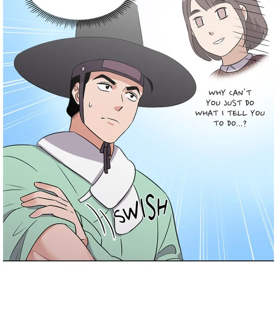 Cheonghak-dong Project Chapter 4 - page 35