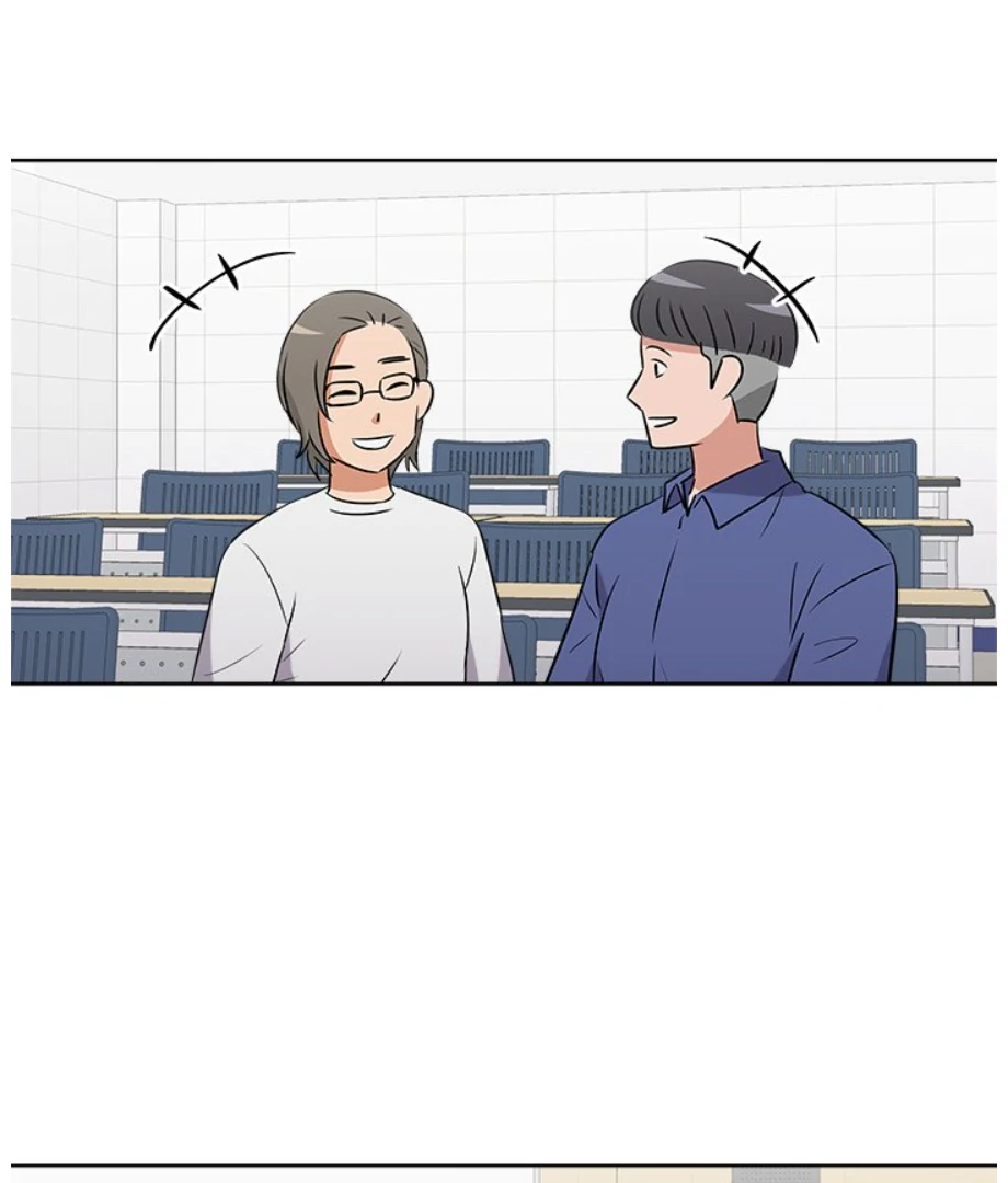 Cheonghak-dong Project Chapter 4 - page 38