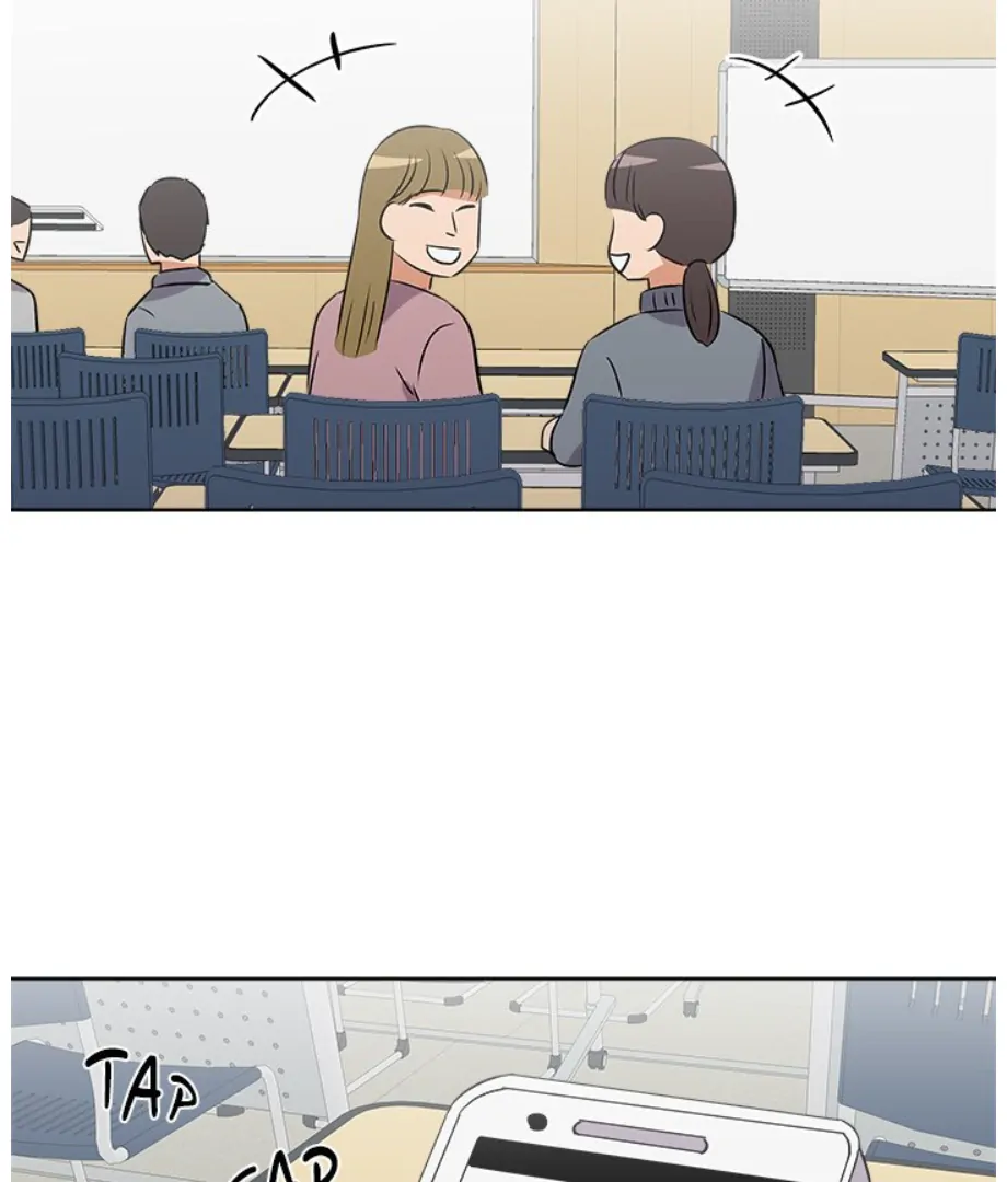 Cheonghak-dong Project Chapter 4 - page 39