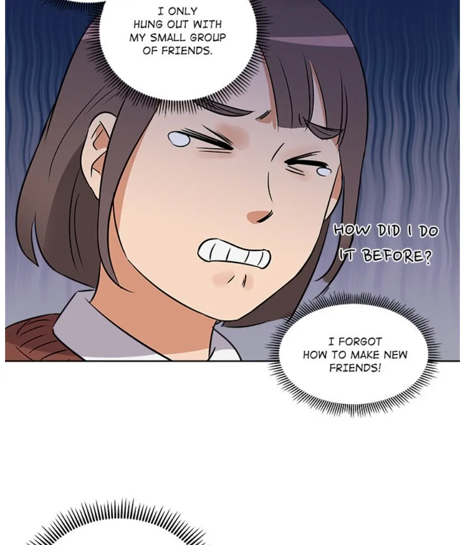 Cheonghak-dong Project Chapter 4 - page 42