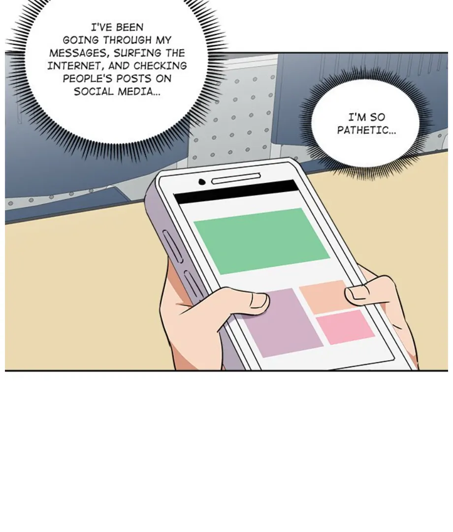 Cheonghak-dong Project Chapter 4 - page 43