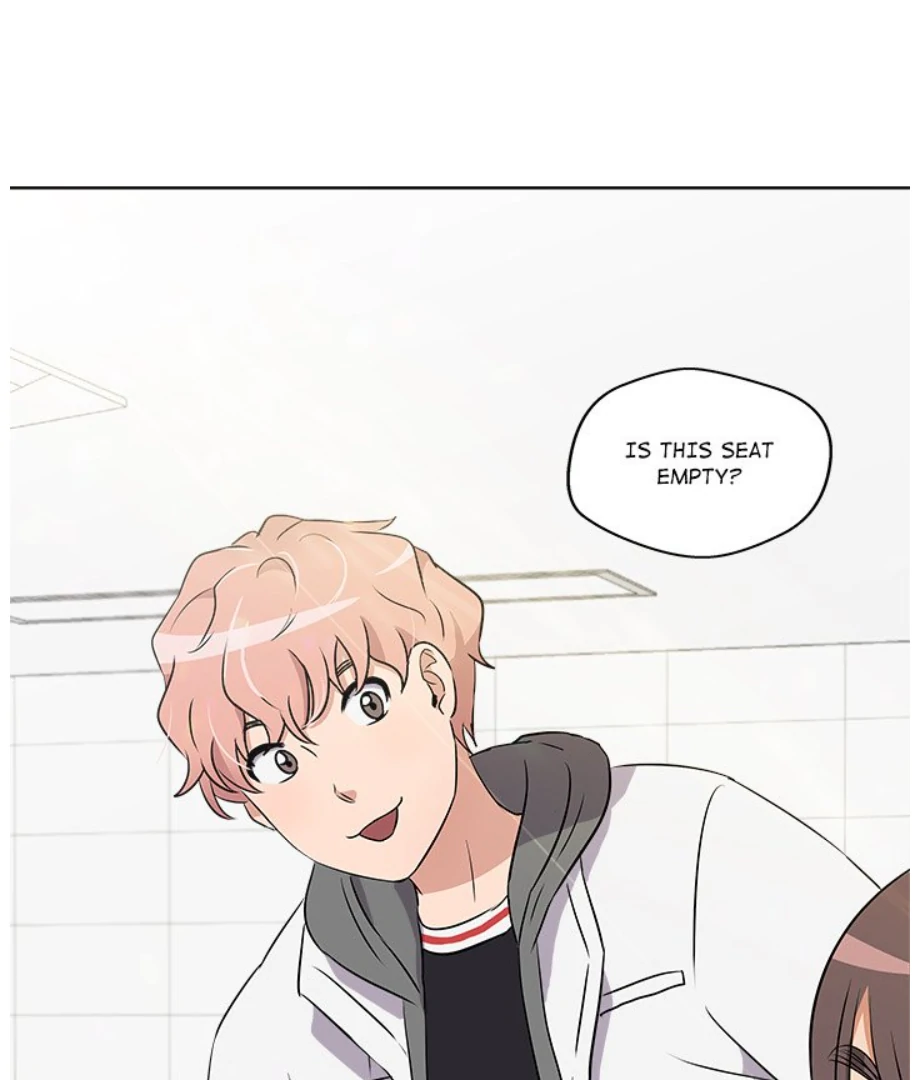 Cheonghak-dong Project Chapter 4 - page 45