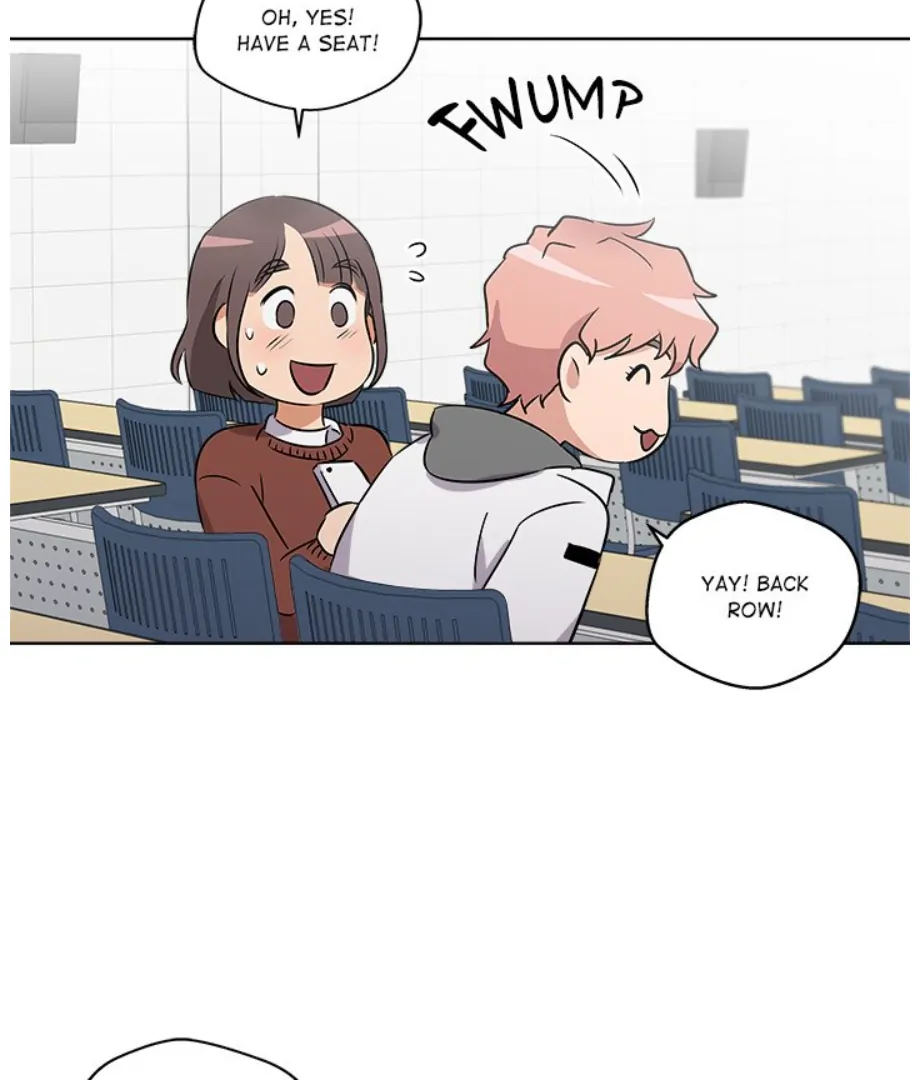 Cheonghak-dong Project Chapter 4 - page 47