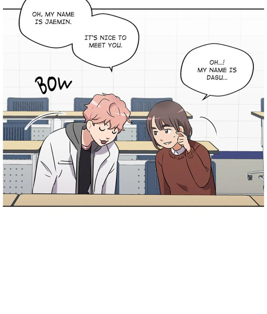 Cheonghak-dong Project Chapter 4 - page 48