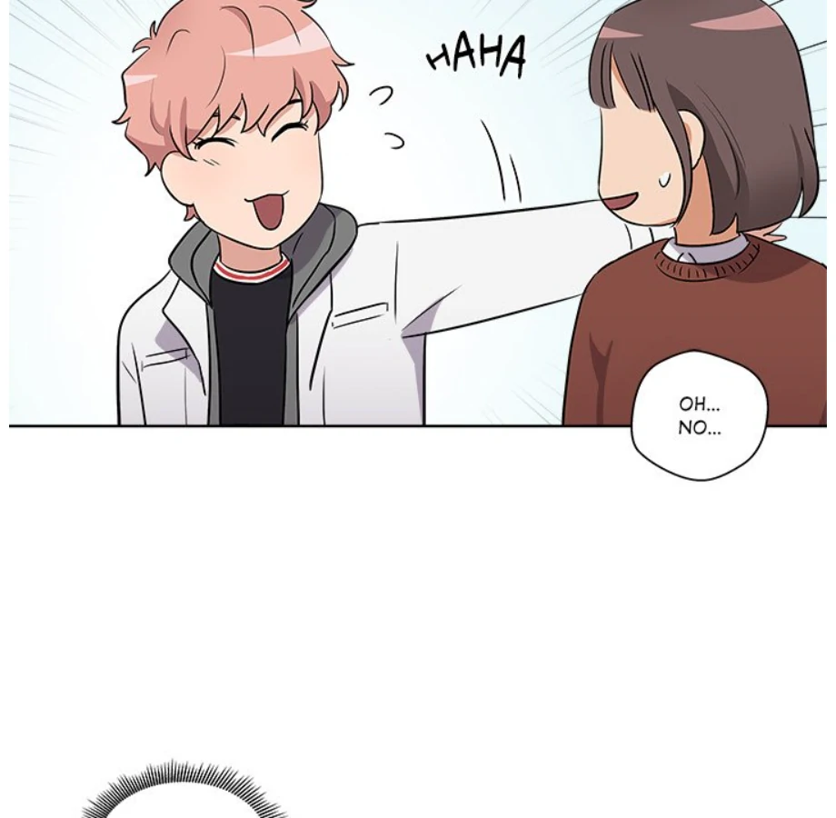 Cheonghak-dong Project Chapter 4 - page 53