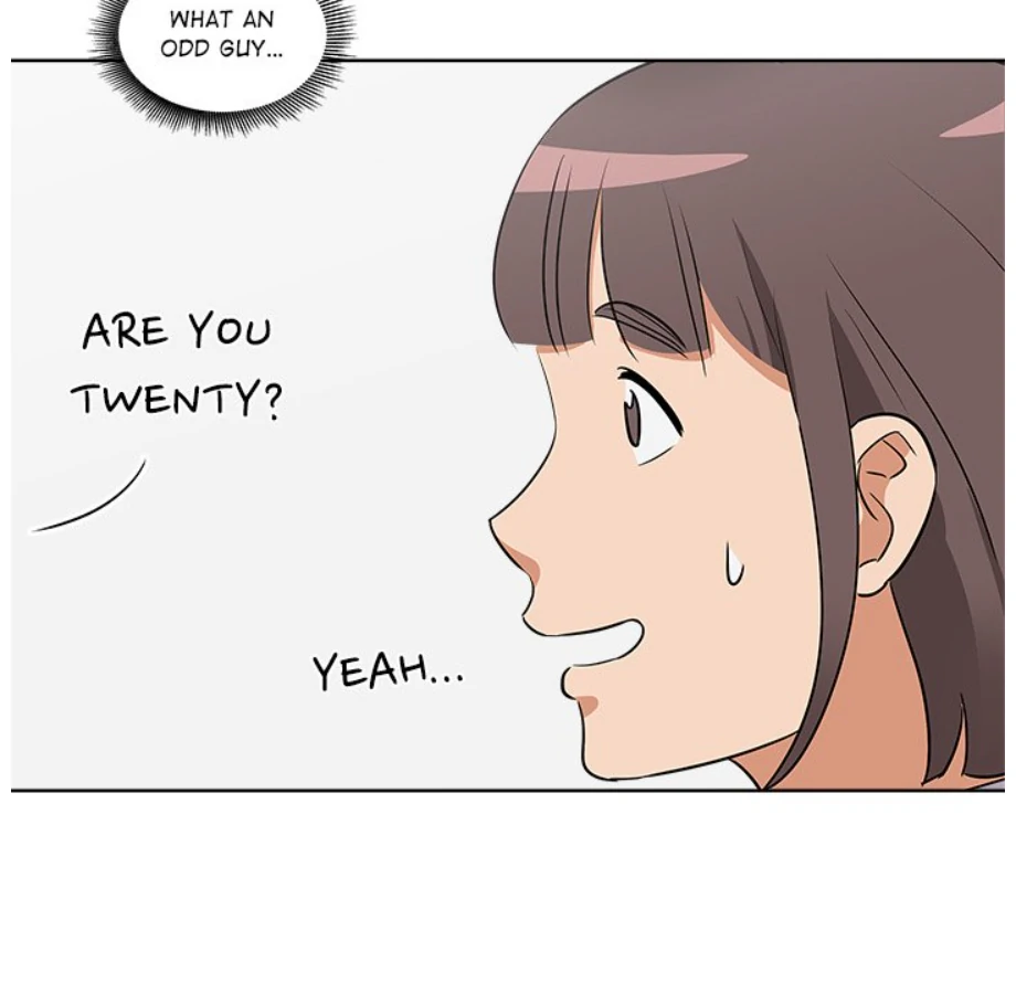 Cheonghak-dong Project Chapter 4 - page 54