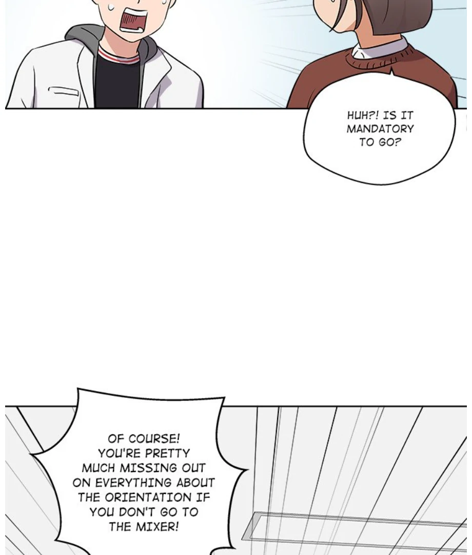Cheonghak-dong Project Chapter 4 - page 58