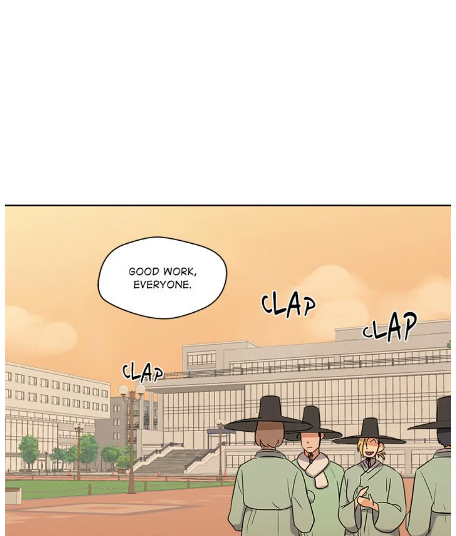 Cheonghak-dong Project Chapter 4 - page 62