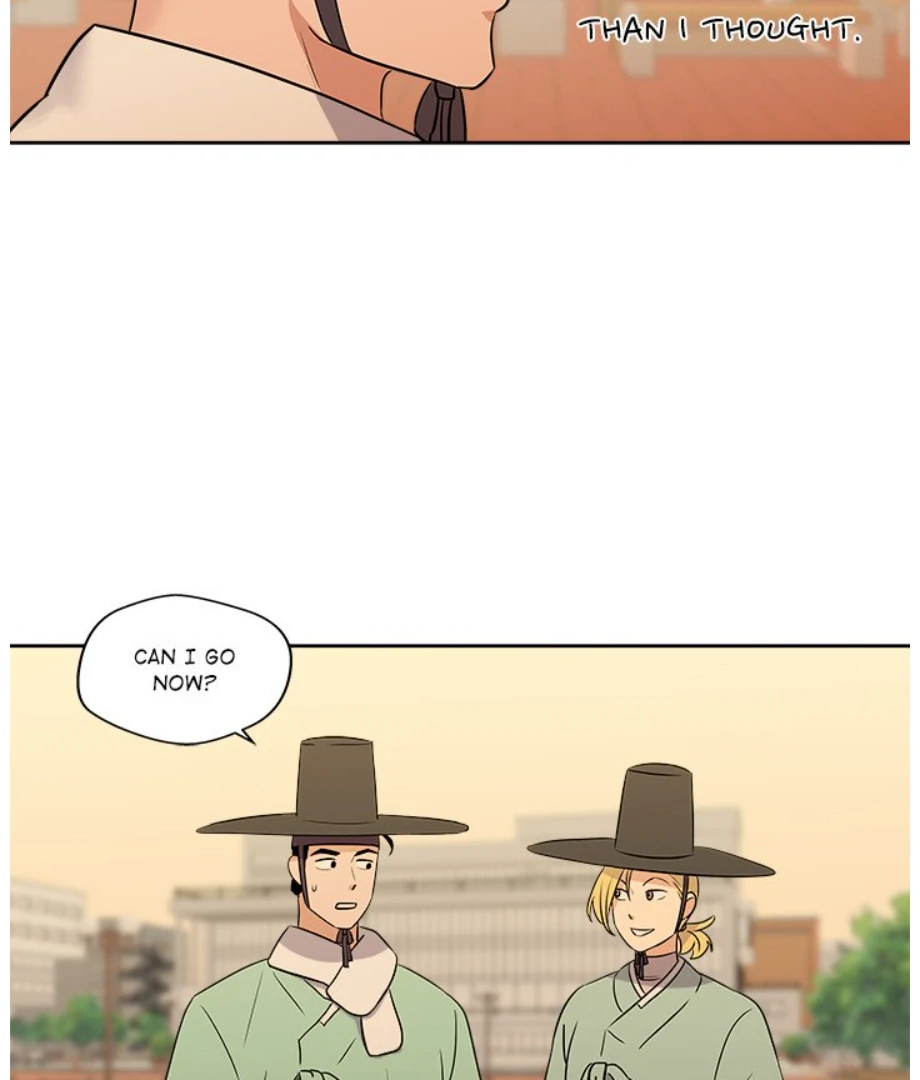 Cheonghak-dong Project Chapter 4 - page 64