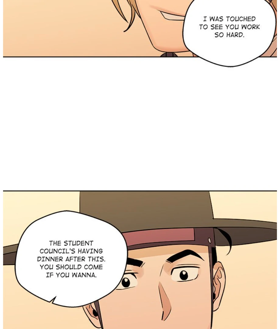 Cheonghak-dong Project Chapter 4 - page 66