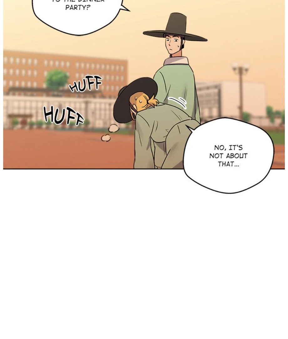 Cheonghak-dong Project Chapter 4 - page 72