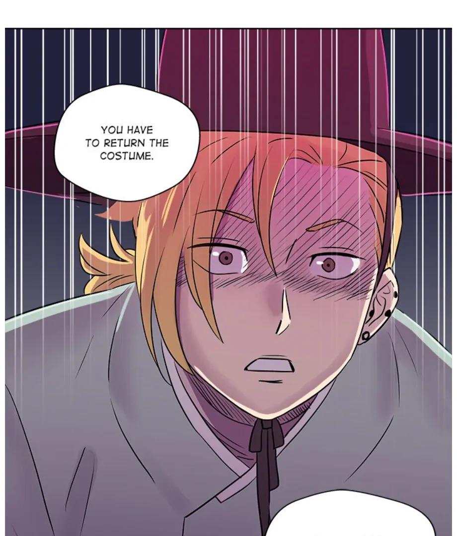 Cheonghak-dong Project Chapter 4 - page 73