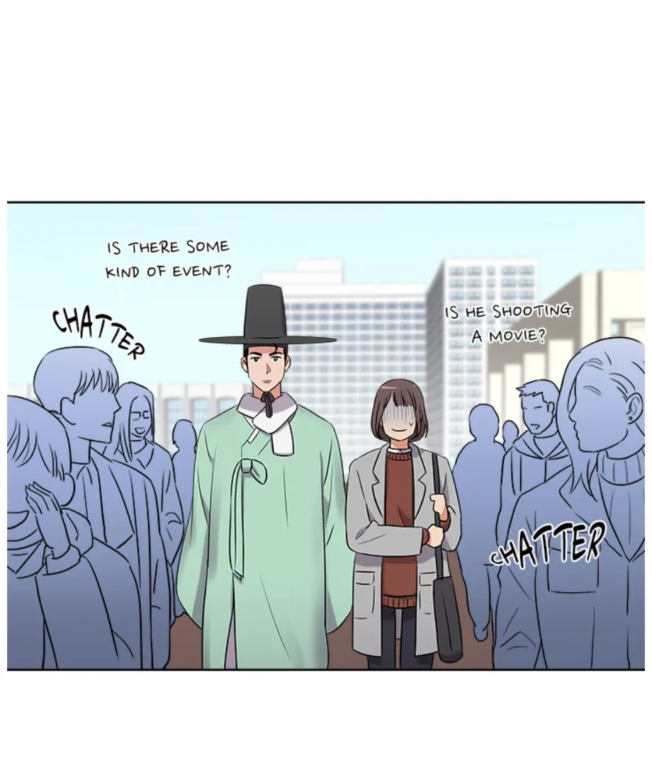 Cheonghak-dong Project Chapter 3 - page 12