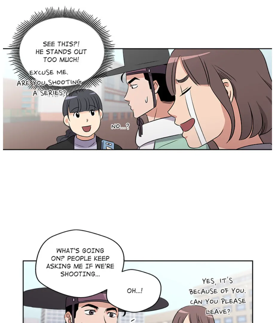 Cheonghak-dong Project Chapter 3 - page 13