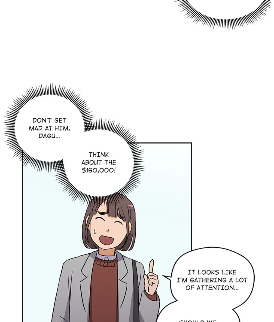Cheonghak-dong Project Chapter 3 - page 15