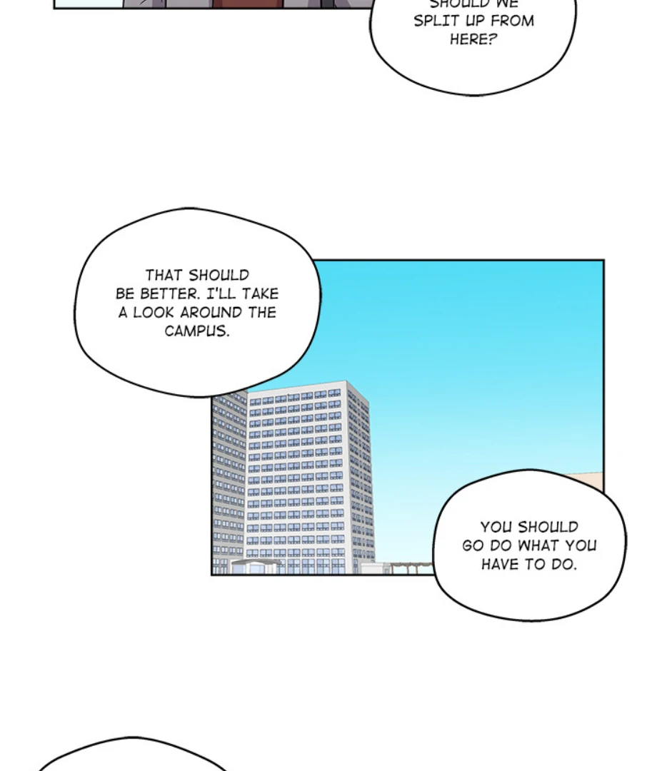Cheonghak-dong Project Chapter 3 - page 16