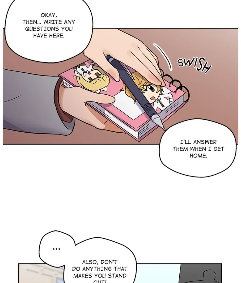 Cheonghak-dong Project Chapter 3 - page 17