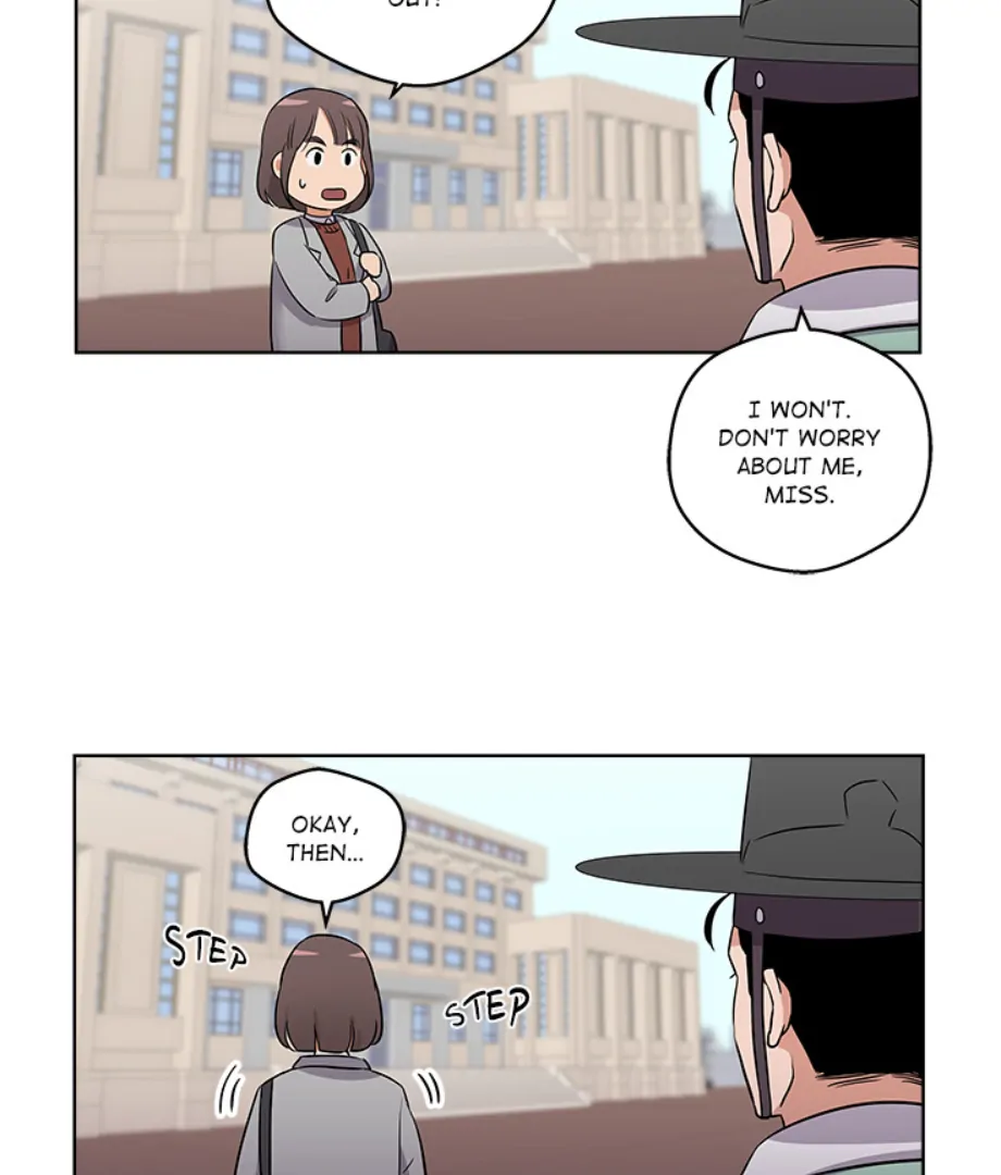 Cheonghak-dong Project Chapter 3 - page 18