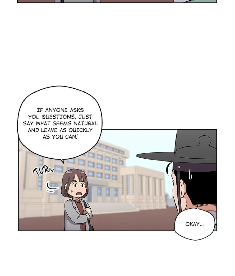 Cheonghak-dong Project Chapter 3 - page 19