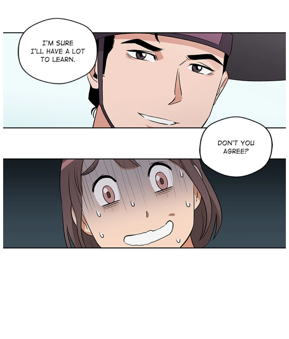 Cheonghak-dong Project Chapter 3 - page 2