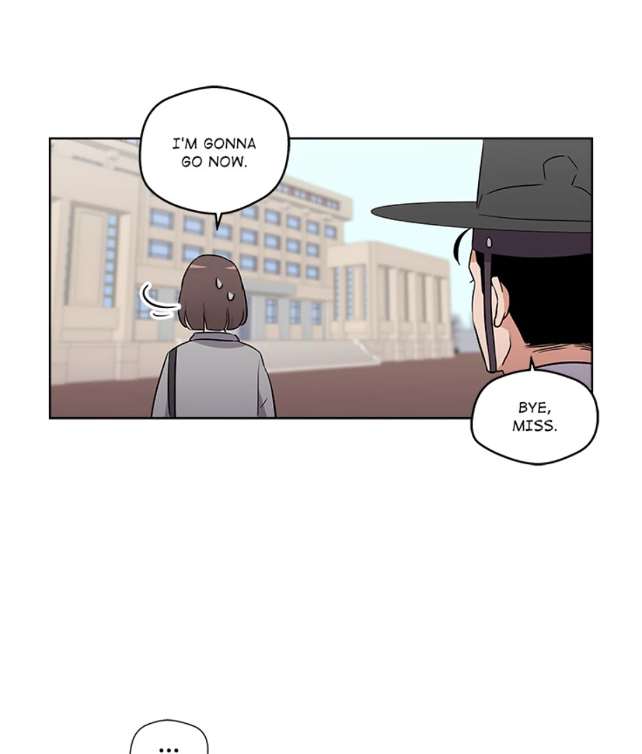 Cheonghak-dong Project Chapter 3 - page 20