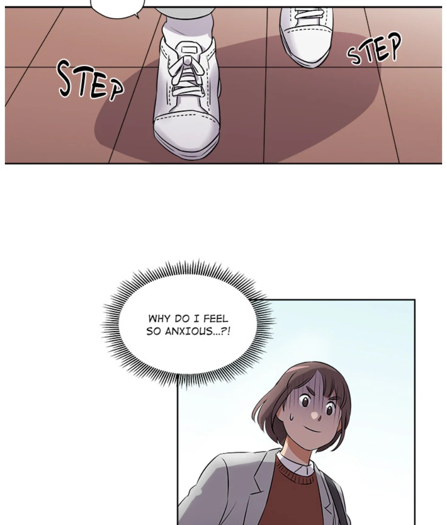 Cheonghak-dong Project Chapter 3 - page 21