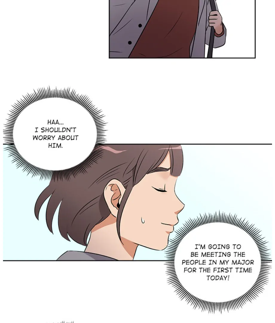 Cheonghak-dong Project Chapter 3 - page 22