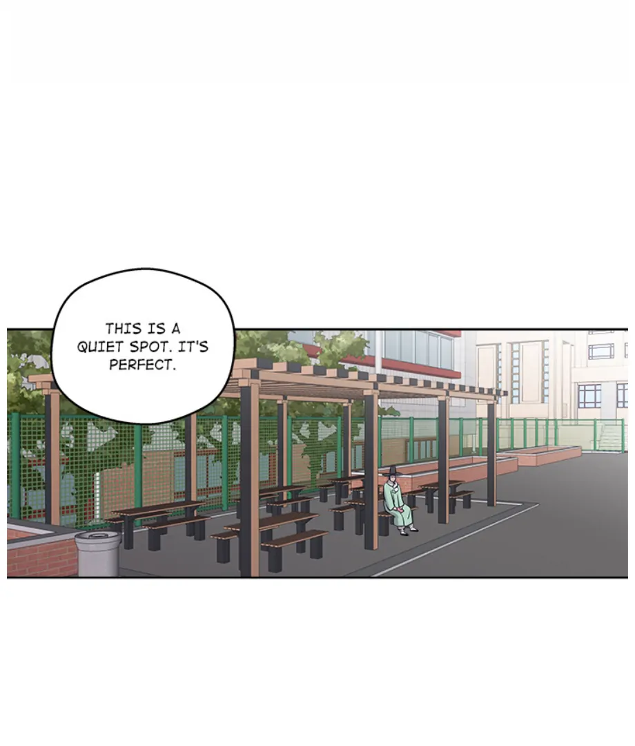 Cheonghak-dong Project Chapter 3 - page 25