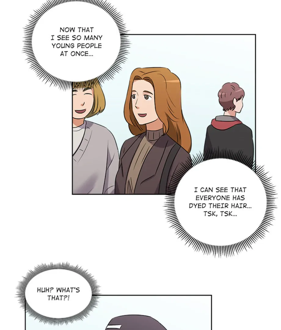 Cheonghak-dong Project Chapter 3 - page 28