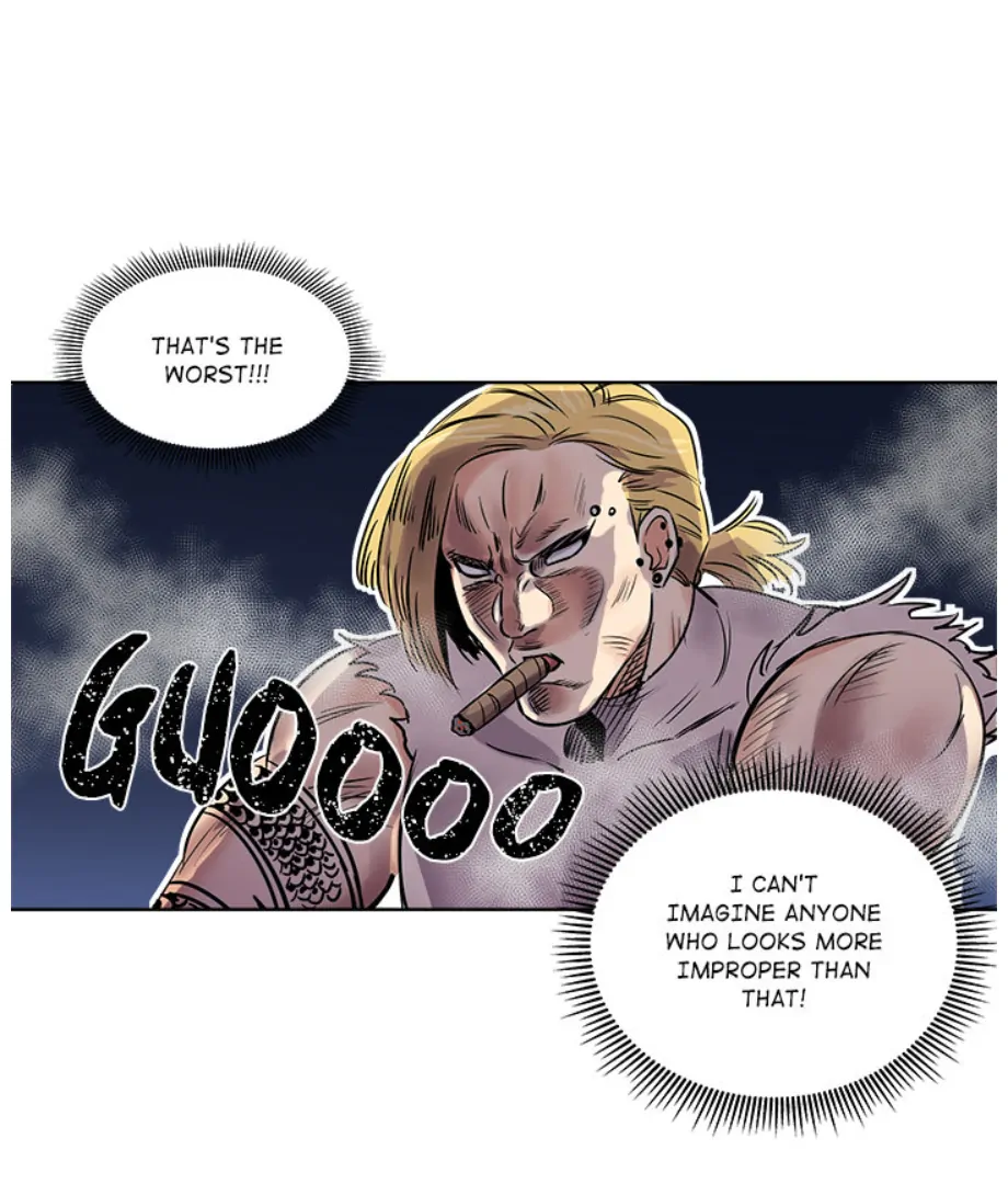 Cheonghak-dong Project Chapter 3 - page 35