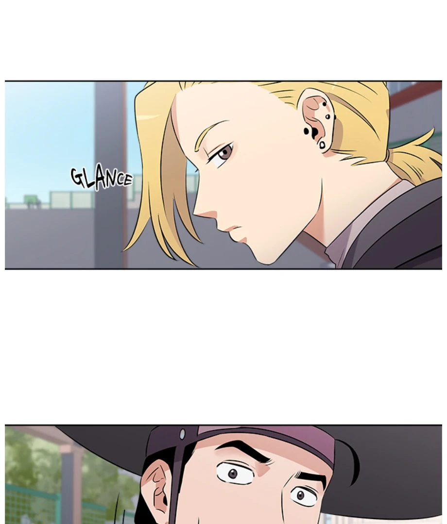 Cheonghak-dong Project Chapter 3 - page 37