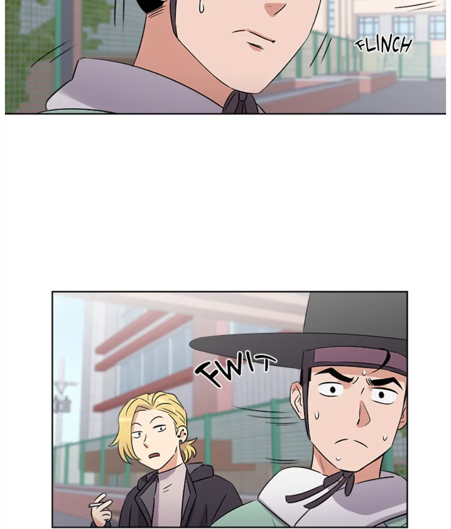 Cheonghak-dong Project Chapter 3 - page 38