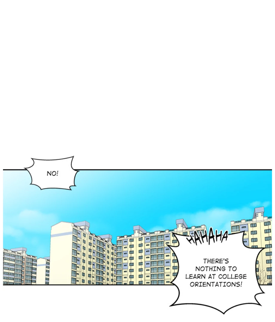 Cheonghak-dong Project Chapter 3 - page 4