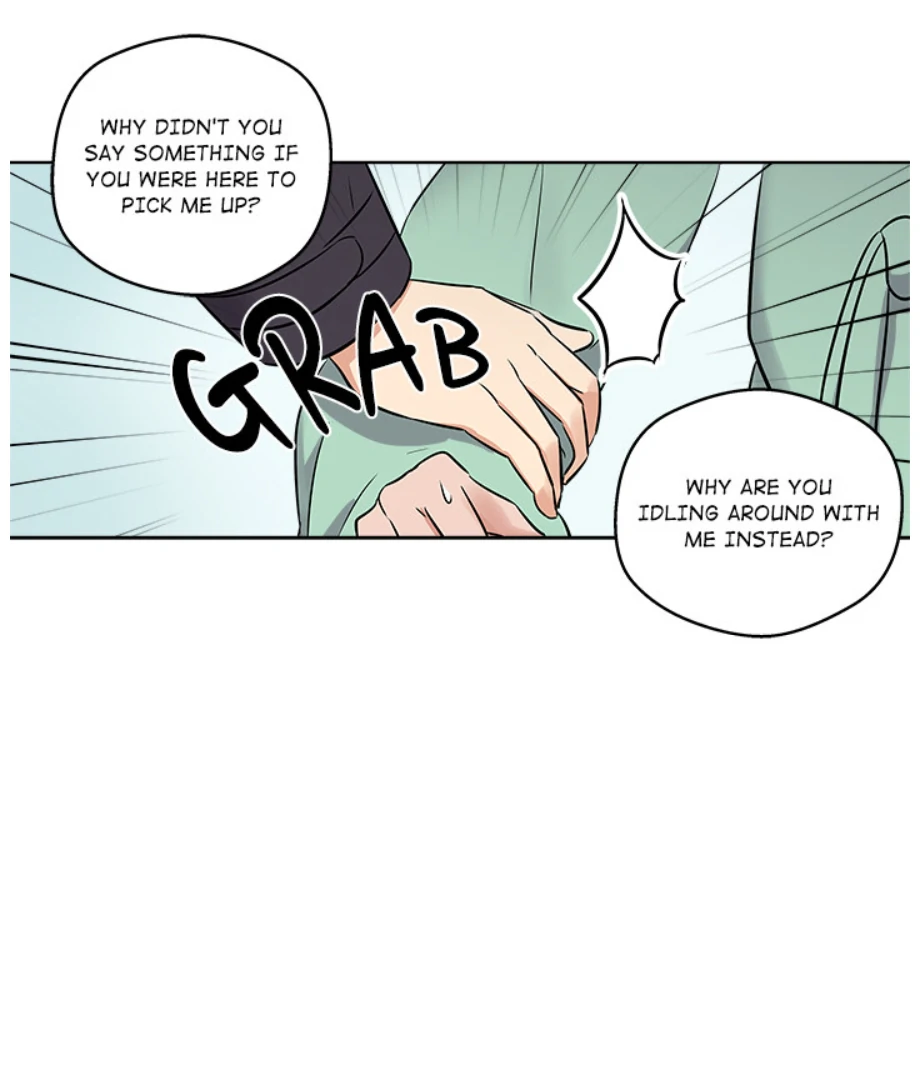 Cheonghak-dong Project Chapter 3 - page 46