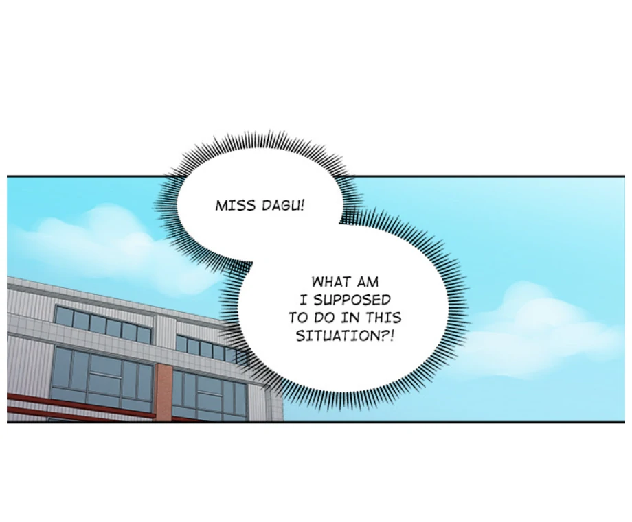 Cheonghak-dong Project Chapter 3 - page 49