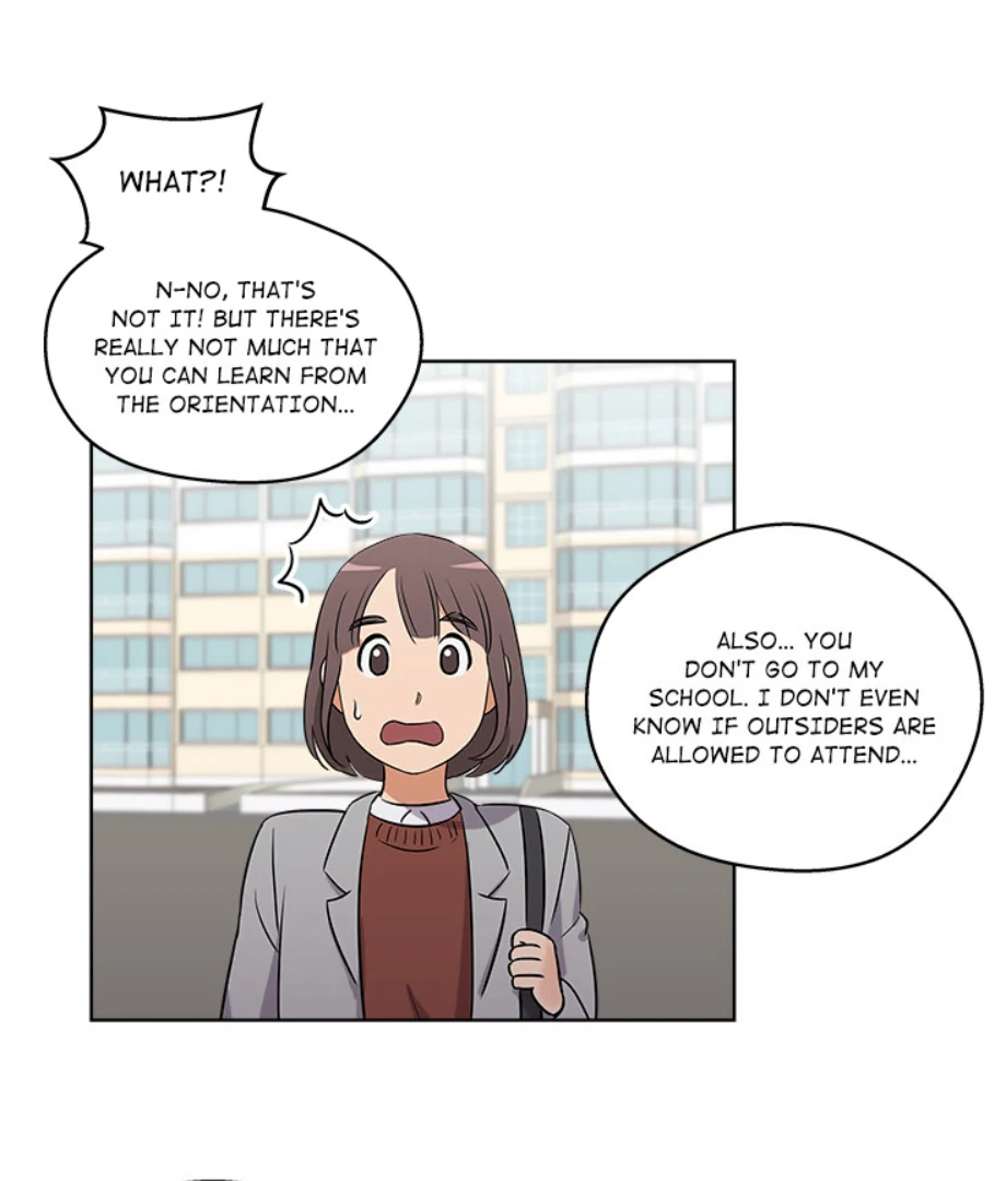 Cheonghak-dong Project Chapter 3 - page 7