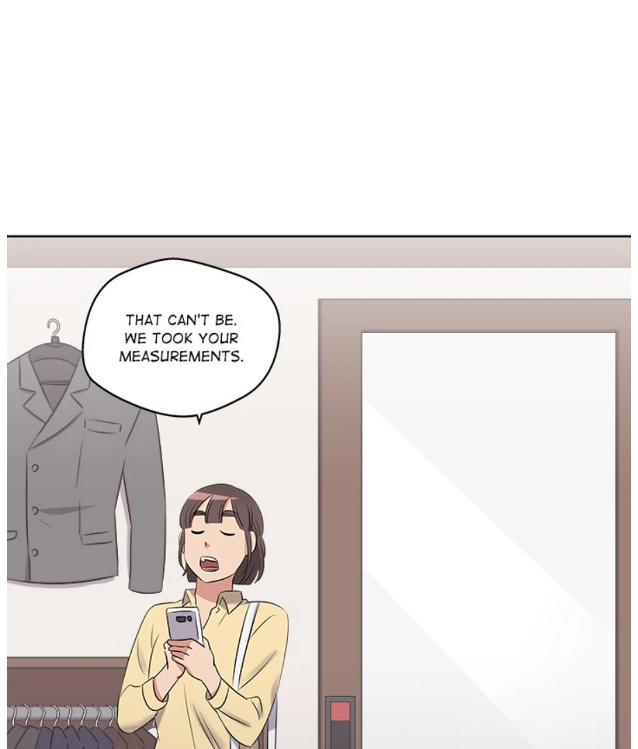 Cheonghak-dong Project Chapter 20 - page 51