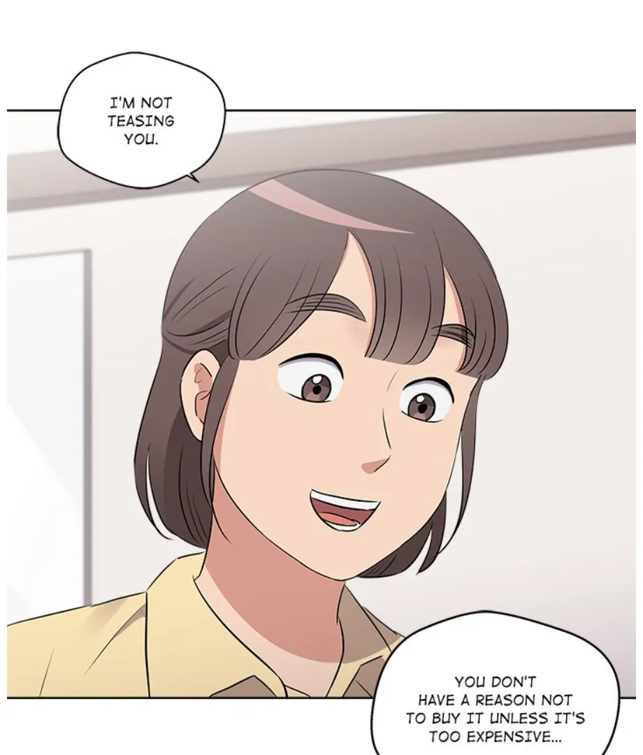 Cheonghak-dong Project Chapter 20 - page 63